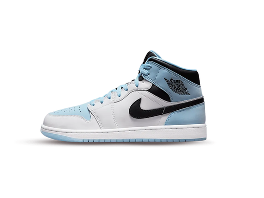 Jordan 1 Mid SE Ice Blue (2023)