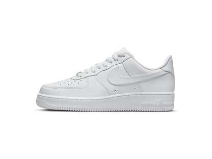 Nike Air Force 1 Low ´07 White