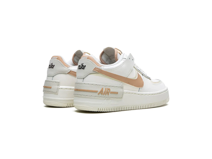 Nike Air Force 1 Low Shadow Sail Fossil Light Bone