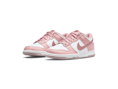 Nike Dunk Low Pink Velvet (GS)