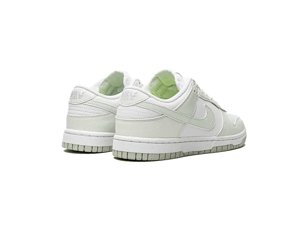 Nike Dunk Low Next Nature White Mint (W)