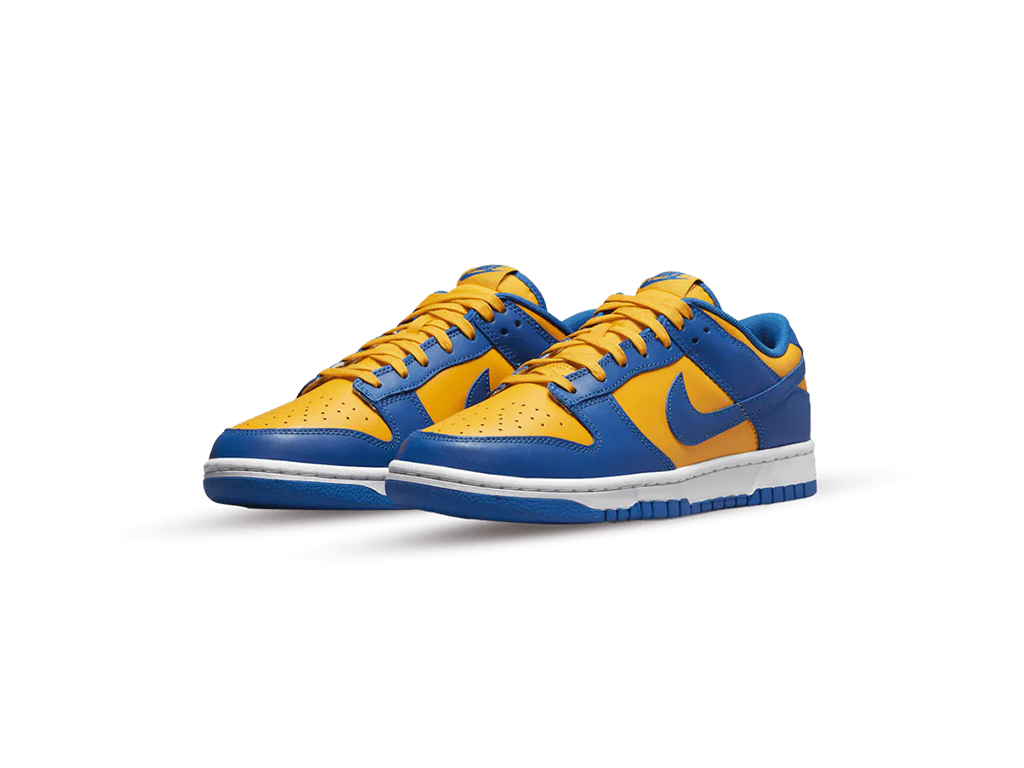 Nike Dunk Low UCLA