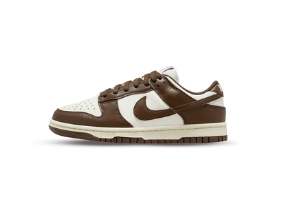 Nike Dunk Low Cacao Wow (W)