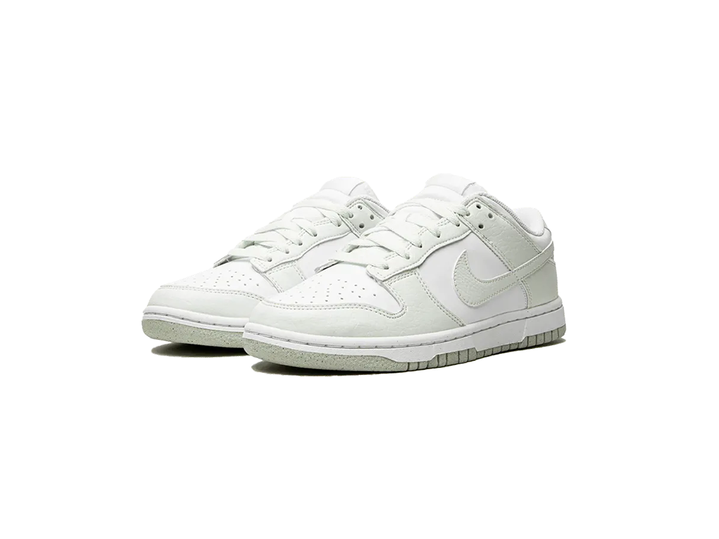 Nike Dunk Low Next Nature White Mint (W)