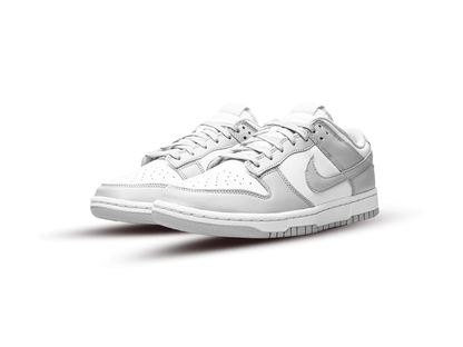 Nike Dunk Low Grey Fog