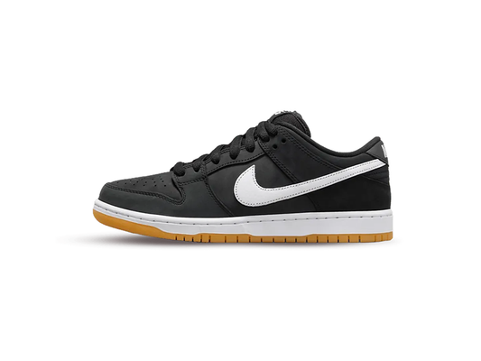 Nike SB Dunk Low Pro ISO Black Gum