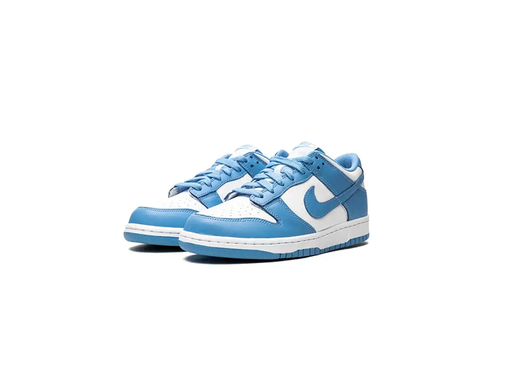 Nike Dunk Low UNC (GS)