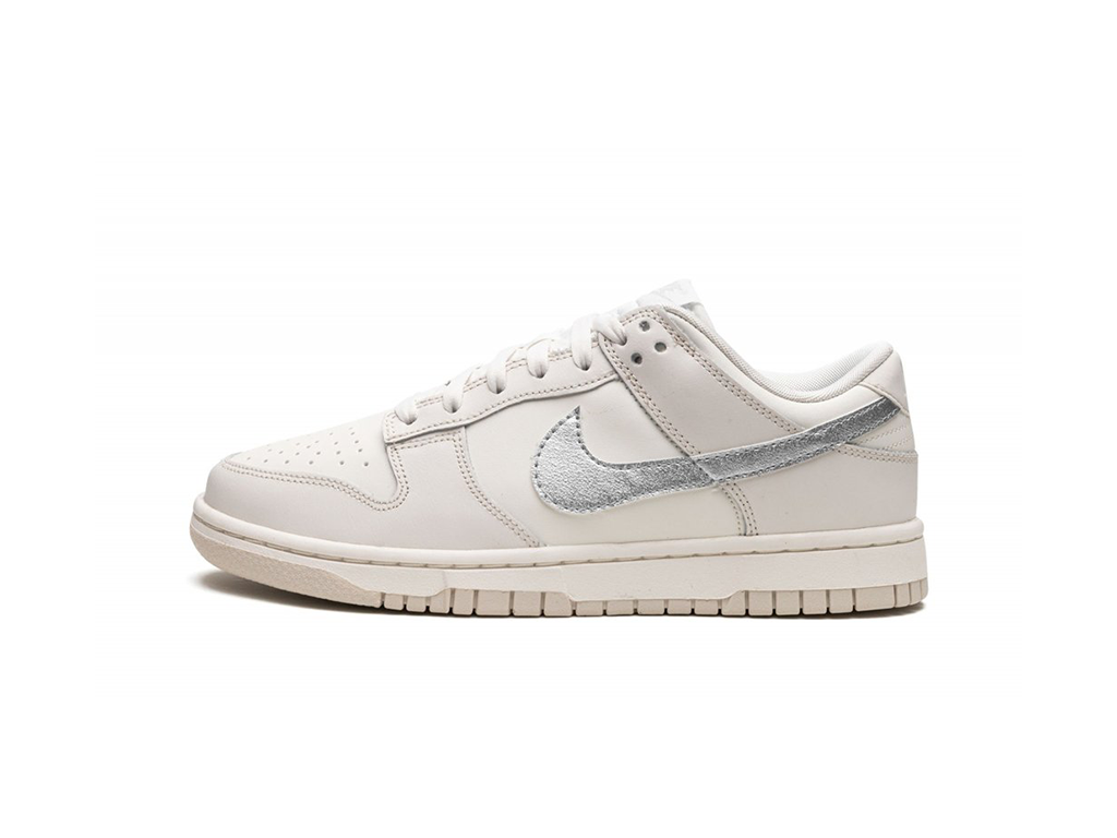 Nike Dunk Low Essential Sail Oxygen Purple (W)