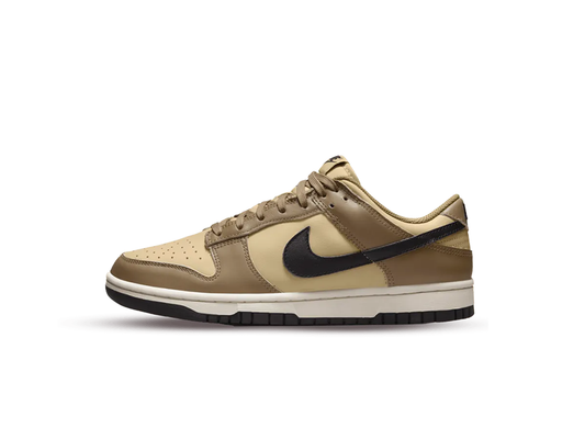 Nike Dunk Low Dark Driftwood (W)