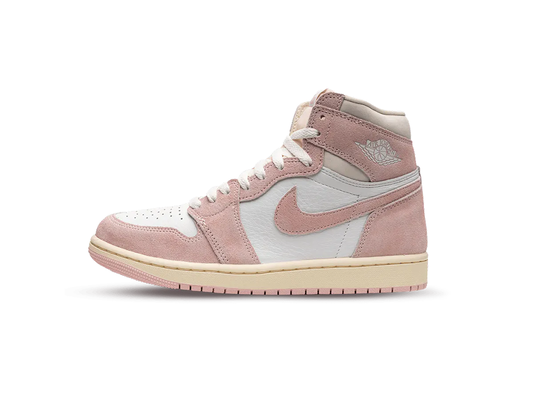 Jordan 1 Retro High OG Washed Pink (W)