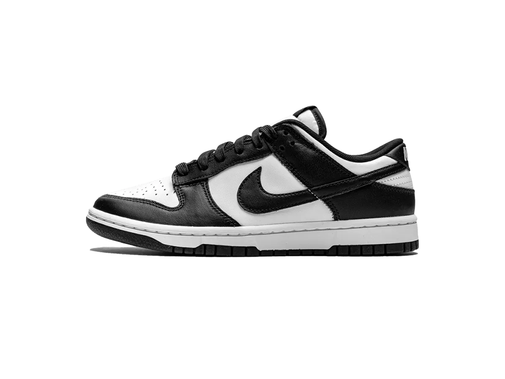 Nike Dunk Low Retro White Black Panda