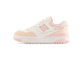 New Balance 550 White Pink