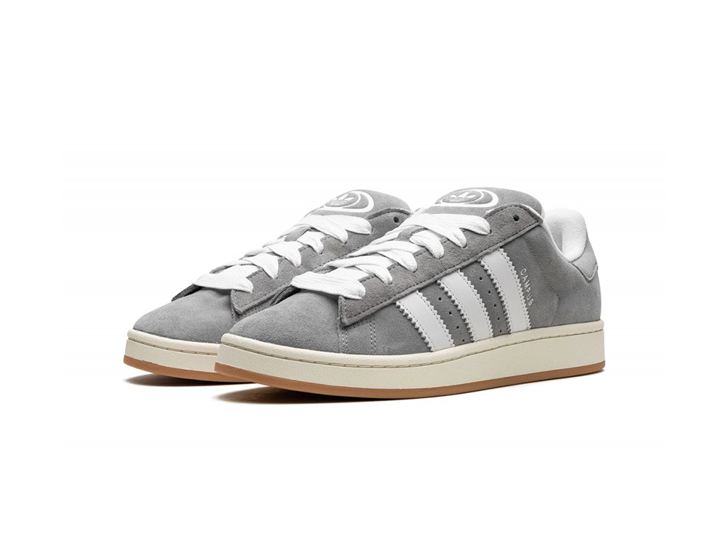 Adidas Campus 00s Grey Gum