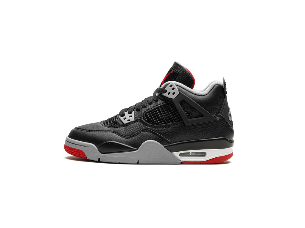 Jordan 4 Retro Bred Reimagined (GS)