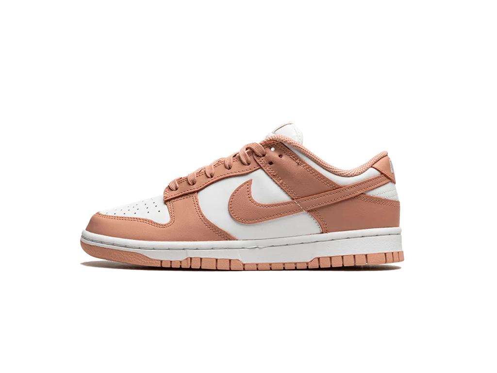 Nike Dunk Low Rose Whisper (W)