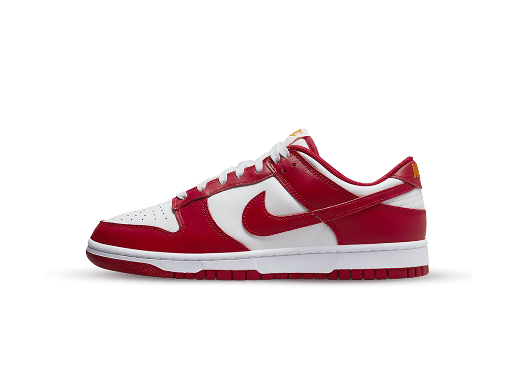 Nike Dunk Low USC