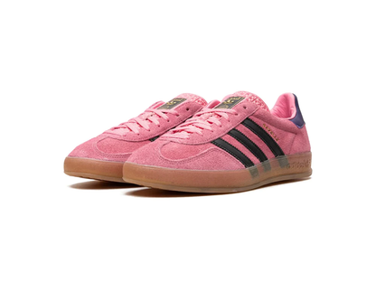 Adidas Gazelle Indoor Bliss Pink Purple (W)