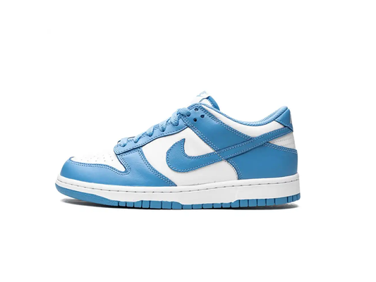 Nike Dunk Low UNC (GS)