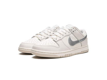 Nike Dunk Low Essential Sail Oxygen Purple (Women's)