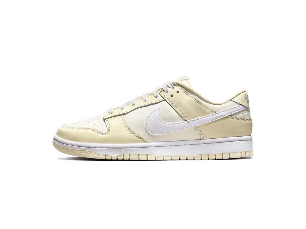 Nike Dunk Low Coconut Milk