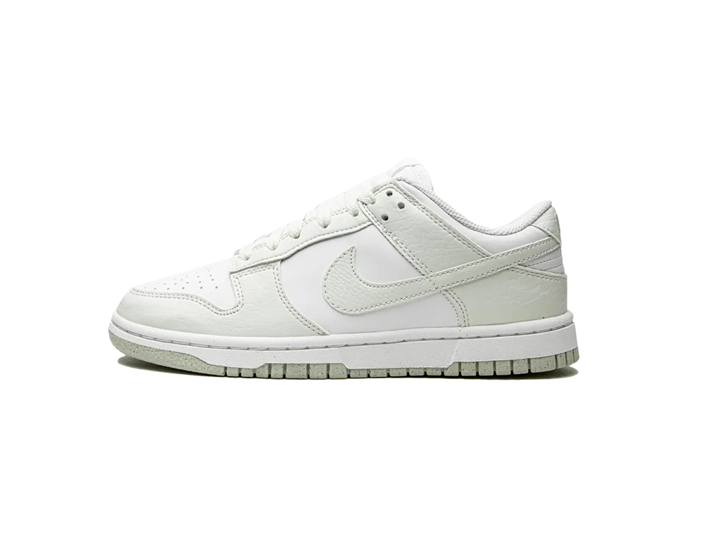 Nike Dunk Low Next Nature White Mint (W)