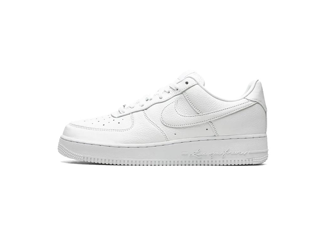 Nike Air Force 1 Low Drake NOCTA Certified Lover Boy