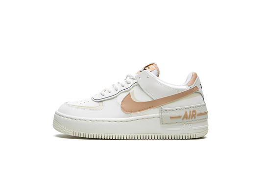 Nike Air Force 1 Low Shadow Sail Fossil Light Bone