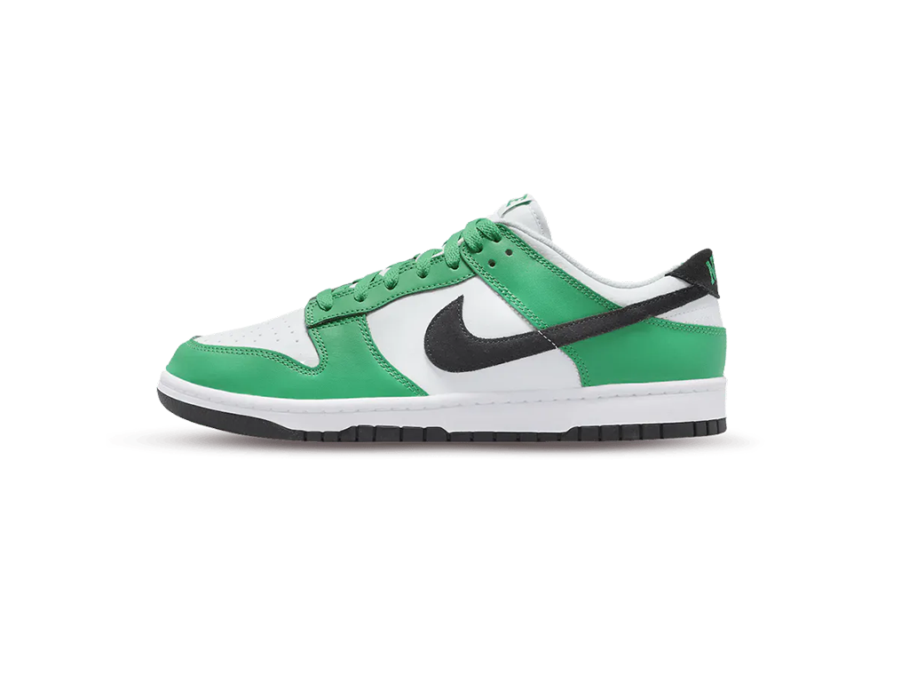 Nike Dunk Low Celtics