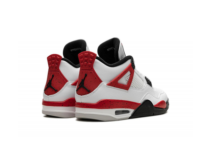 Jordan 4 Retro Red Cement