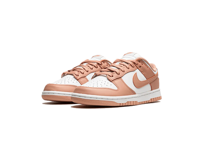 Nike Dunk Low Rose Whisper (W)