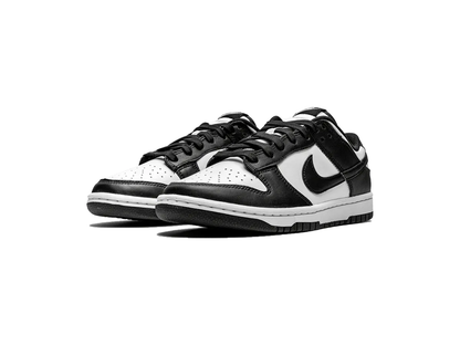 Nike Dunk Low Retro White Black Panda