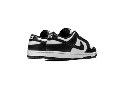 Nike Dunk Low Retro White Black Panda