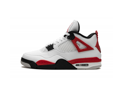 Jordan 4 Retro Red Cement