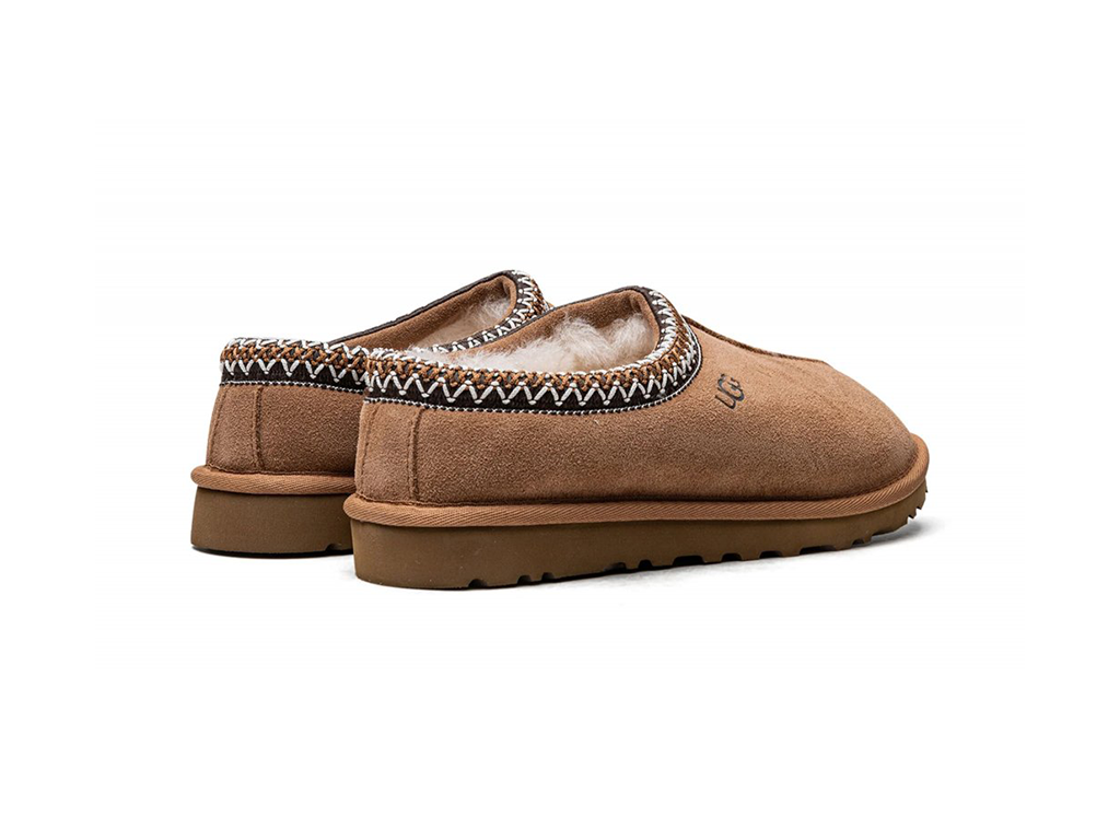 UGG Tasman Slipper Chestnut (W)