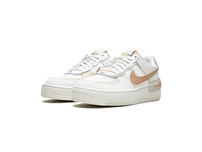 Nike Air Force 1 Low Shadow Sail Fossil Light Bone