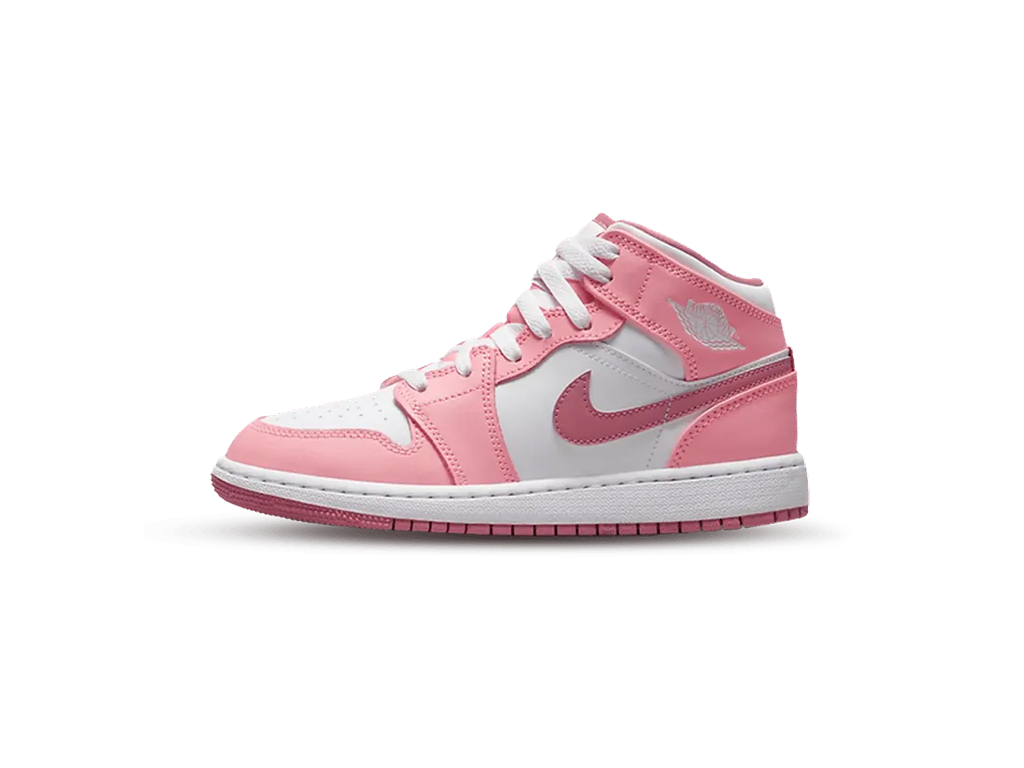 Jordan 1 Mid Valentines Day (2023) (GS)