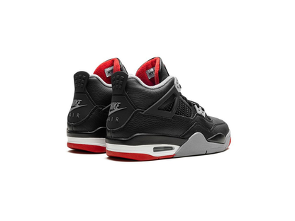 Jordan 4 Retro Bred Reimagined (GS)