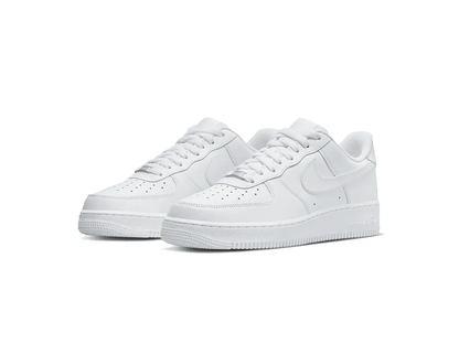 Nike Air Force 1 Low ´07 White