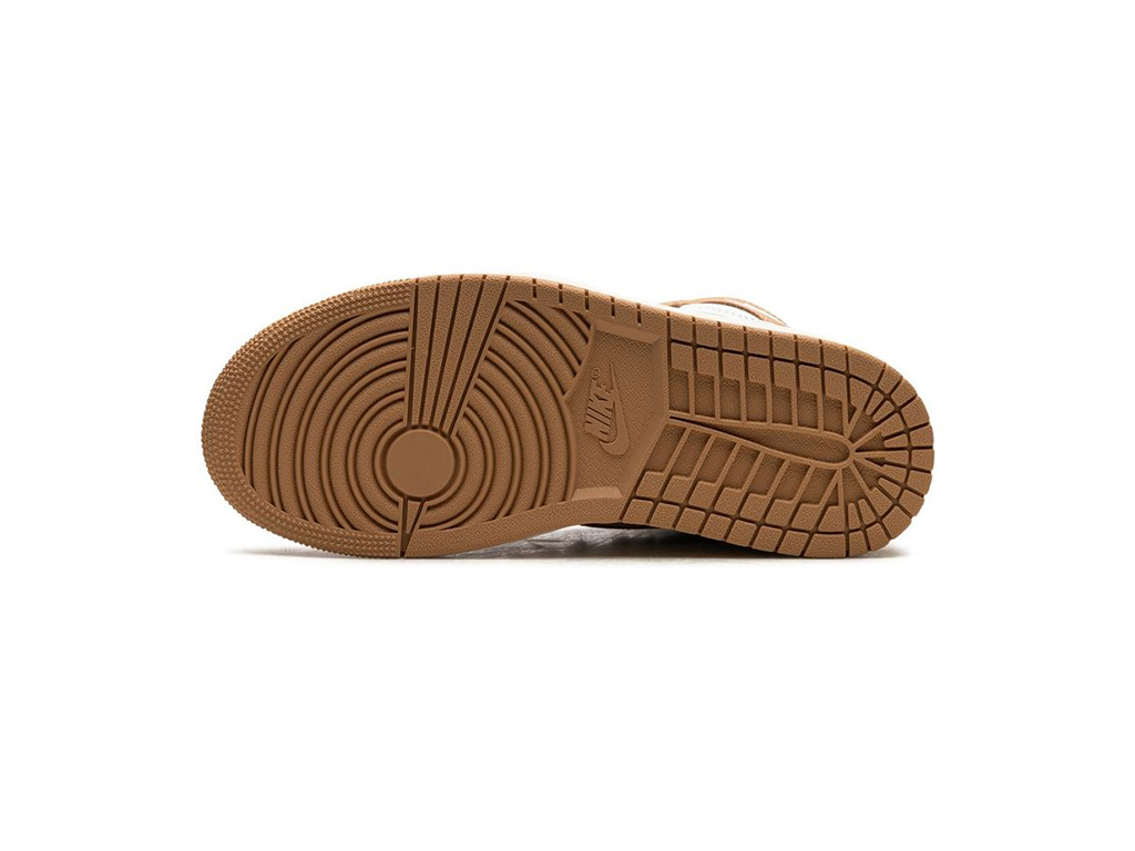 Jordan 1 Retro High OG Praline (W)
