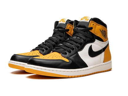 Jordan 1 Retro High OG Taxi