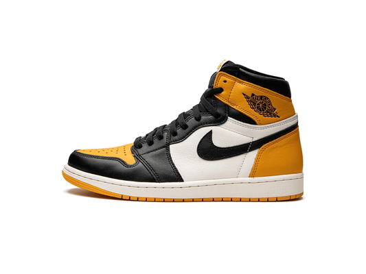 Jordan 1 Retro High OG Taxi