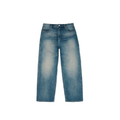 Broken Planet Denim Jeans Blue – hlavní pohled | Purekickz