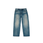 Broken Planet Denim Jeans Blue – hlavní pohled | Purekickz
