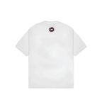 Broken Planet What Now T-shirt Snow White – boční pohled | Purekickz