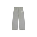 Broken Planet Wide-Leg Sweatpants Heather Grey – hlavní pohled | Purekickz