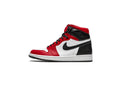 Jordan 1 Retro High Satin Snake Chicago