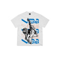 Corteiz V.A.A. Tee White – hlavní pohled | Purekickz