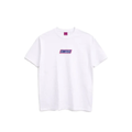 Corteiz White Snickers Tee – hlavní pohled | Purekickz