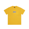 Corteiz Yellow Snickers Tee – hlavní pohled | Purekickz