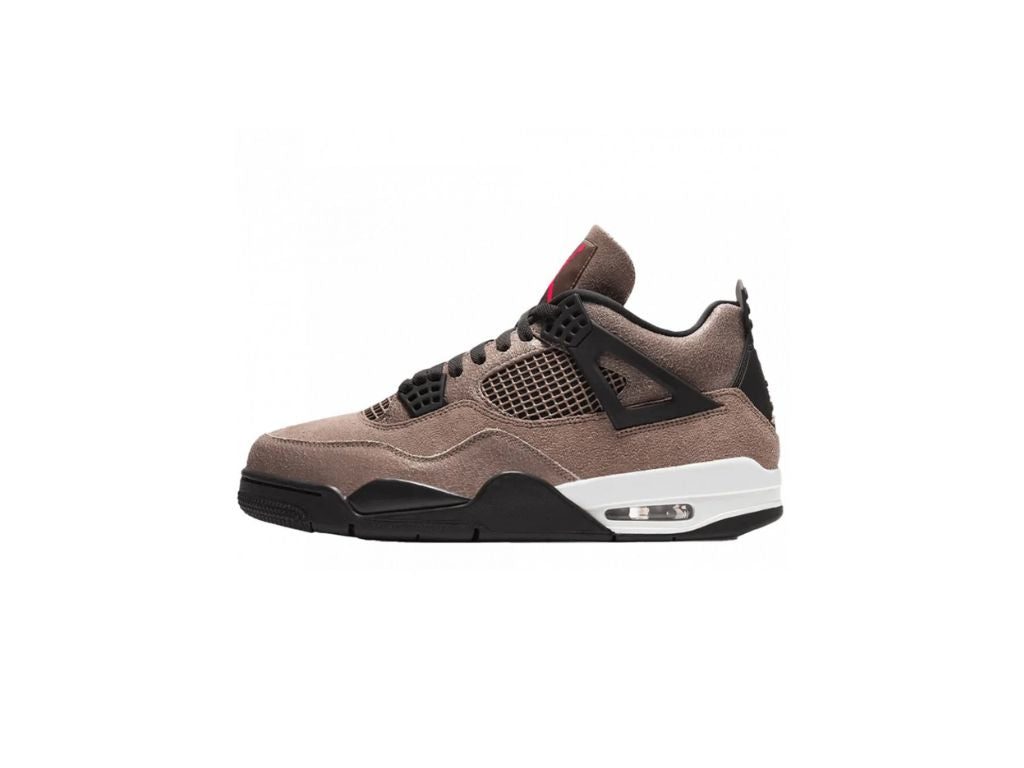 Jordan 4 Taupe Haze
